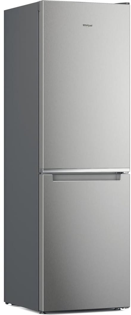 Whirlpool W7X 82I OX - Koel- vriescombinatie - NoFrost