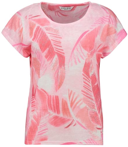 Zabaione - Dames T-shirt - M