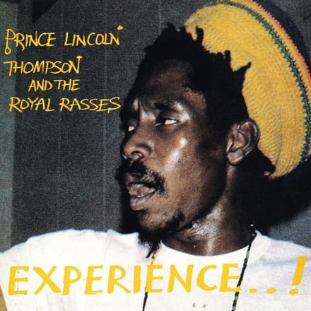 Experience..!