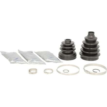 Balgenset, aandrijfas SPIDAN 25415