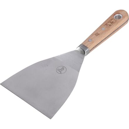 Copenhagen Pro plamuurmes Engels model 10cm