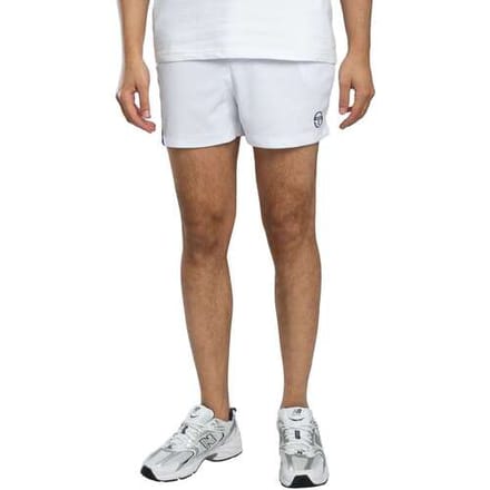 Korte Broek Sergio Tacchini Time Tennis Shorts