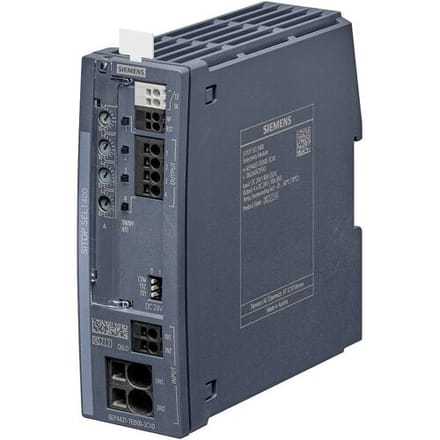 Siemens 6EP4437-7EB00-3CX0 1 stuk(s)