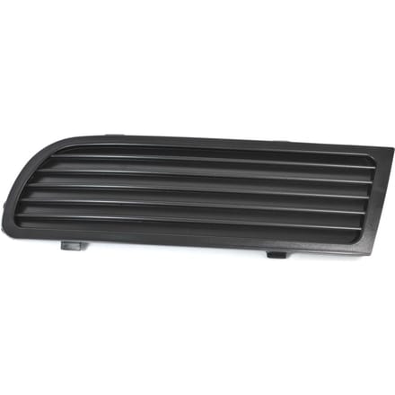 Ventilatierooster, bumper BLIC 6502-07-6607911P links