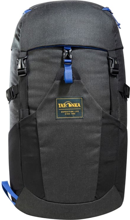 Tatonka City City Tramp 22 Wandelrugzak 53 cm - black