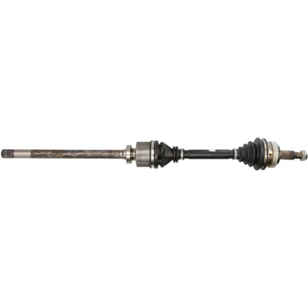 Aandrijfas POINT GEAR PNG70412 rechts
