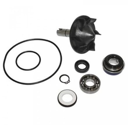 Pompe à eau Buzzetti pour Scooter Yamaha 560 T-Max Après 2020 Neuf