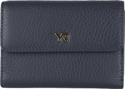 YR portemonnee PM 29321 blue