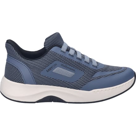JOSEF SEIBEL Dames Sneaker Elli 17 in blauw