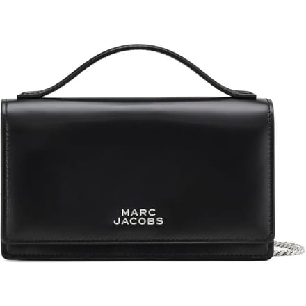 Marc Jacobs Zakken. Zwart