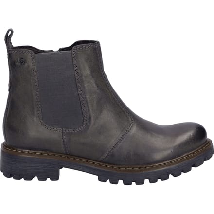 JOSEF SEIBEL Marta 06 | Enkellaars voor Dames | groen