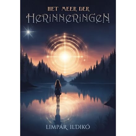 Het Meer Der Herinneringen - Ildikó Limpár