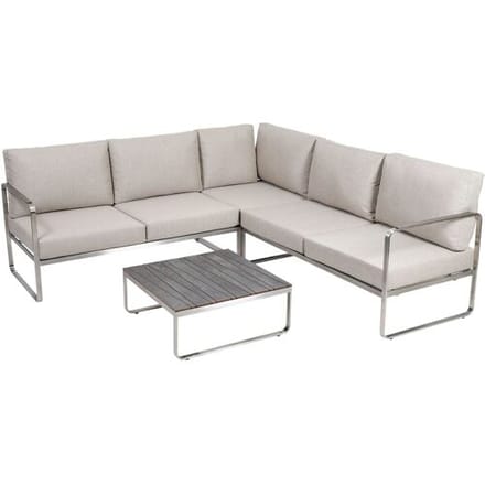 GREEMOTION Loungeset Sydney
