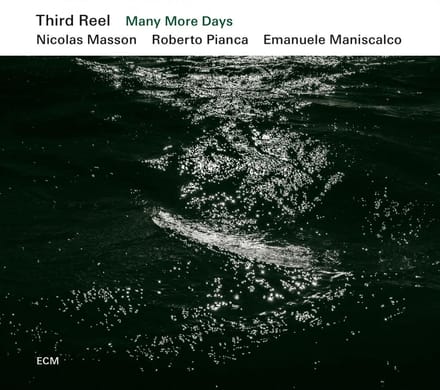 Third Reel - Many More Days (CD)