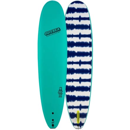 Bestuur Catch Surf Odysea 8-0 Plank- Single Fin