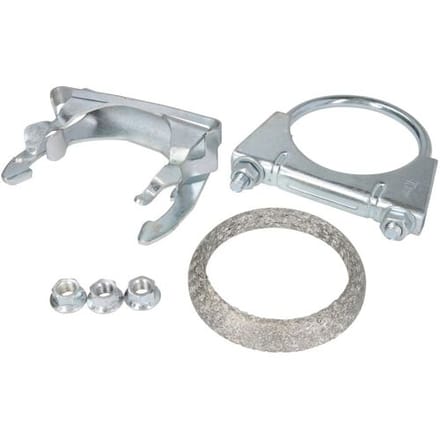 Montageset, katalysator BM CATALYSTS FK80120B