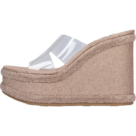 Casadei Schoenen met Beige hiel