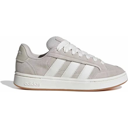 Adidas Grand Court Alpha Schoenen Grijs EU 46 Man