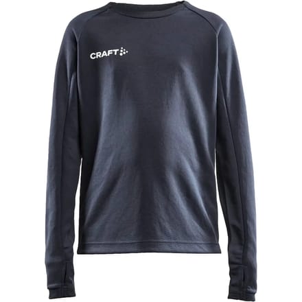 Kinderjas Craft evolve crew neck