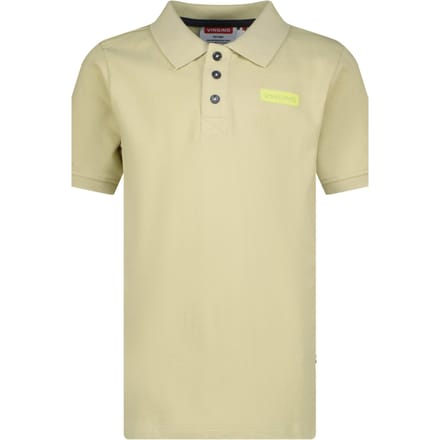 Vingino Basic-polo Keswick Green Taglia: 2 | Camicie Outlet | kids | Verde