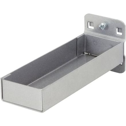 KS Tools 860.0848 Kleine onderdelenhouder zonder indeling, 150 x 55 mm 1 stuk(s)