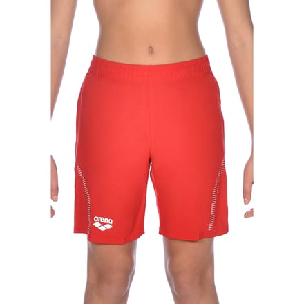 Arena Jr Tl Bermuda Red Größe: 8-9 | Hosen Outlet | kids | Rot