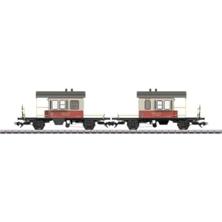 Märklin 46850 Personenrijtuig AC