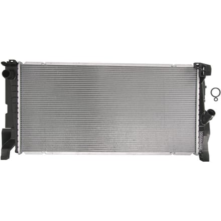 Radiator, motorkoeling NRF 59288