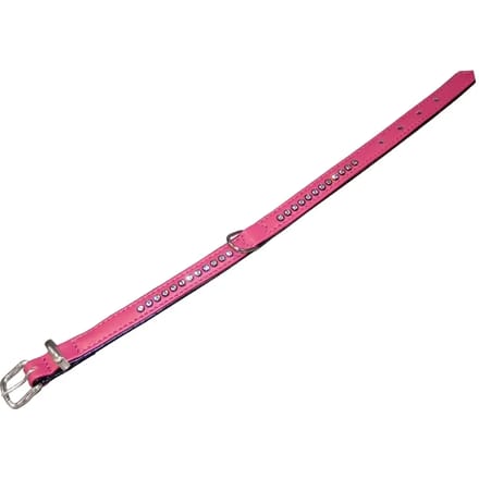 Hondenhalsband Nobby Pet Crystal Einreihig