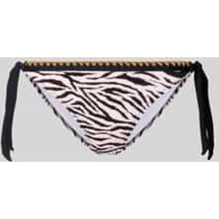 Bikinibroekje in all-over look model 'SADIA WILDJUNGLE'