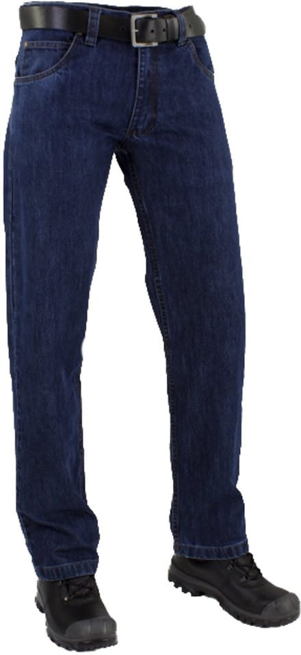 Kreb Workwear® Max Werkjeans Werkbroek