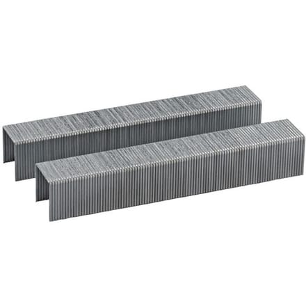 PARKSIDE Nietjes en spijkers voor accu-tacker (Nietjes, groot)
