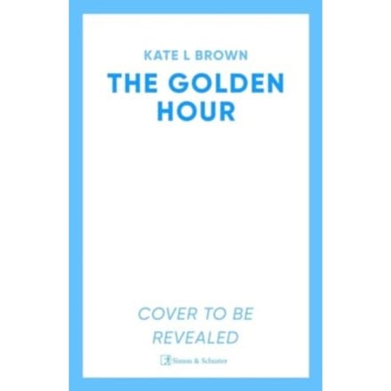 Golden Hour - Kate Lord Brown