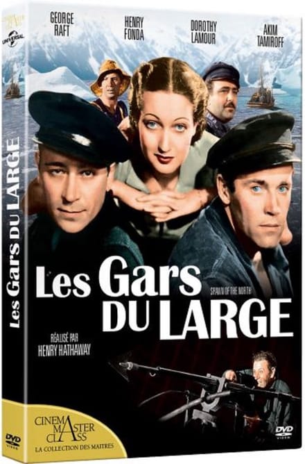 Les Gars du large