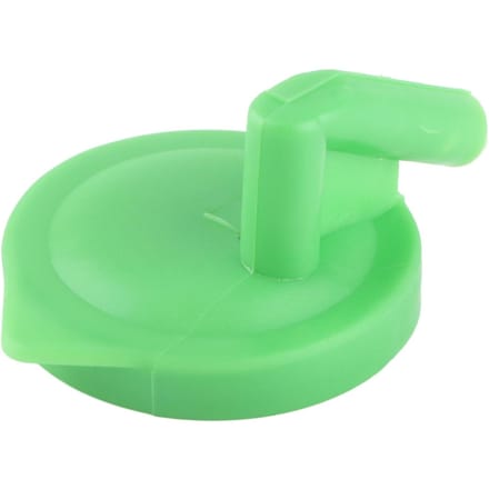 Bouchon de vase d'expansion de liquide de refroidissement de radiateur 17932‑63J00 Remplacement Adapté pour Suzuki Swift green