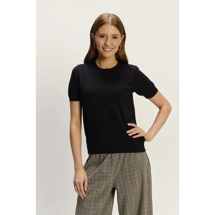 Vrouwelijke viscose trui Greenpoint