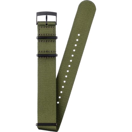 Tissot Straps T604044620 PRS 516 Horlogeband