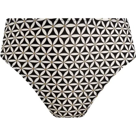 Dameszwembroekje met hoge taille Freya Koh Tao