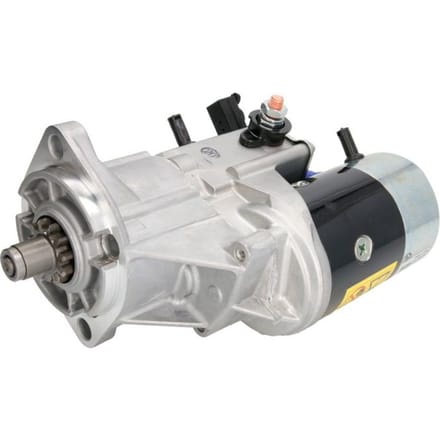 Startmotor DENSO DSN2057