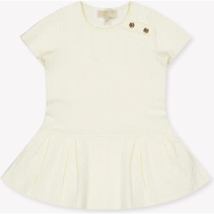 Michael Kors Baby meisjes jurk in