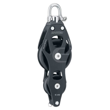 Harken-schootblok- 6233 45 mm element vioolblok