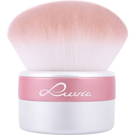 Luvia Cosmetics Face brush Kabuki Brush - Candy Poederkwast Dames