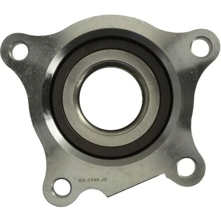 Wiellagerset BTA H22137BTA