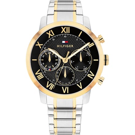 Tommy Hilfiger Herenhorloge TH-OXFORD 1710729