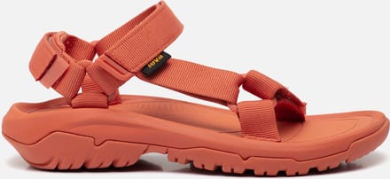 Teva Hurricane XLT2 Sandalen rood Textiel - Dames - Maat 36