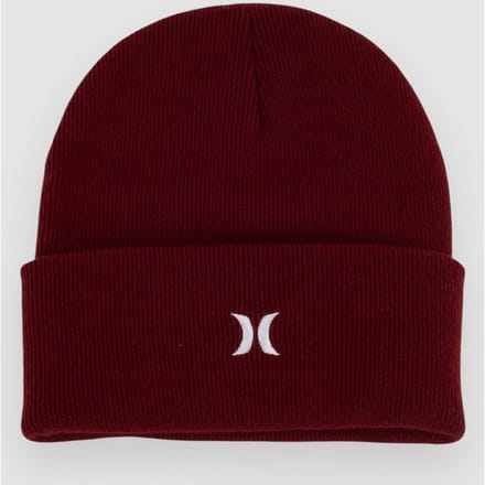 Hurley Icon Cuff 2.0 Muts rood