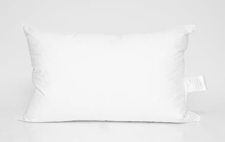 C'est Duvet Hoofdkussen 40x60 - 100% witte ganzendons - Ultra Soft