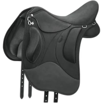 Dressuurzadel voor paarden Wintec PRO Endurance Hart