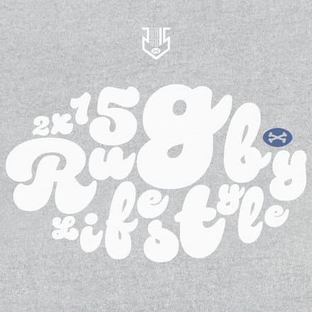 Rugby Lifestyle Sweater