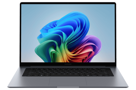 Samsung Galaxy Book6 (16", Ultra 5, 16GB), Copilot+PC Gray